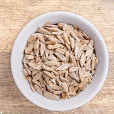 Hecham Sunflower Kernels 500 Gms